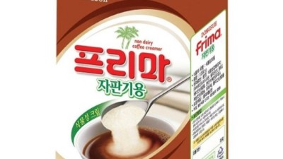 ☕ 놓치면 손해! 동서 프리마 자판기용 1kg 솔직 후기 💖