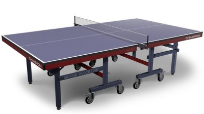 🏓 참피온 탁구대 득템 후기! 할인 놓치면 후회각! 🏓